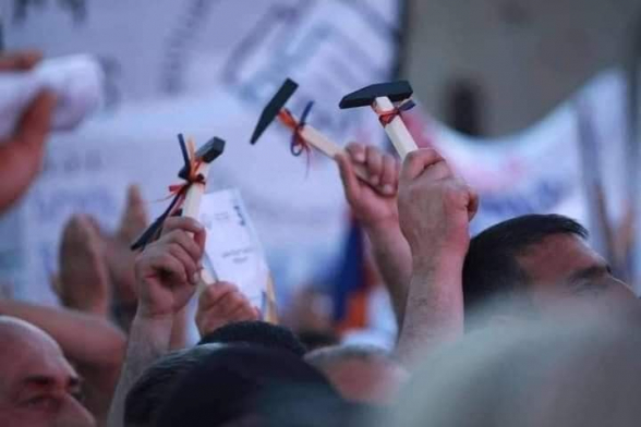 ՏԻՄ ընտրությունները թեժ են լինելու. ուզում են նորից օգտագործել «պողպատյա մանդատի» բլեֆը․ «Փաստ»