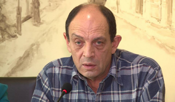 Մենք ինչո՞վ ենք մեղավոր