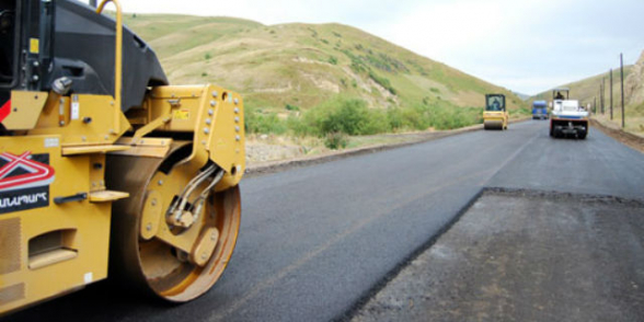 Միլիարդավոր դրամների գնումներ՝ առանց մրցույթի․ Տաթև-Աղվանի-Կապան ճանապարհը կառուցողները