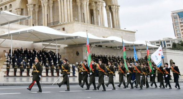 Ով է Ադրբեջանի ԶՈւ ԳՇ նորանշանակ պետը, ու ինչ կապ ունի նա Թուրքիայի հետ