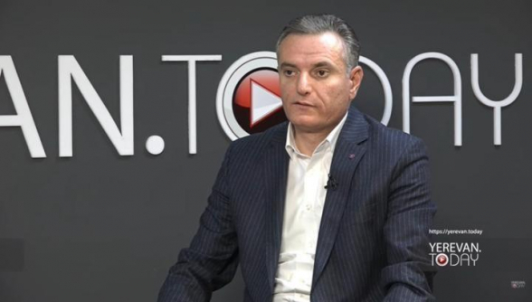 Թուրքերն ամեն բան հաշվարկել ու ծրագրել են այնպես, որ Հայաստանը կրկին մնա միայնակ