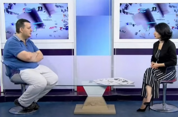 Խաբեցին ժողովրդին` պատերազմը շարունակվում է. Տիգրան Քոչարյան (տեսանյութ)