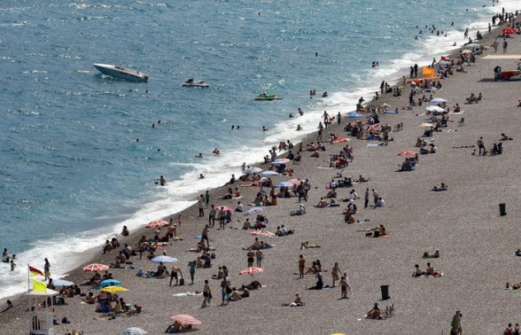 Турецкий инфекционист призвал ужесточить требования к туристам из РФ