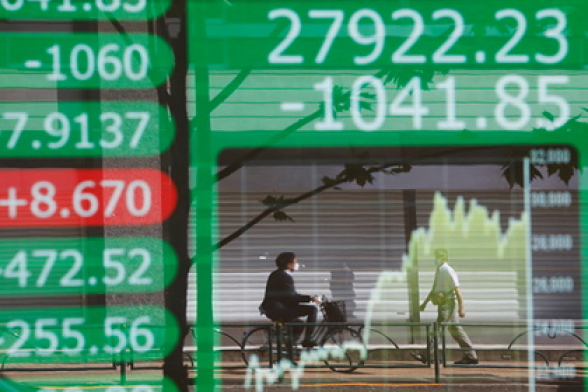 Названа страна с самым большим госдолгом