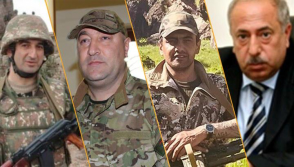 Վերաքննիչ դատարանում մակագրումները ձեռքով են անում