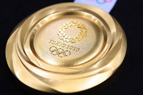 Տոկիո-2020. Մեդալների ոչ պաշտոնական հաշվարկի առաջատարը մնում է Չինաստանը