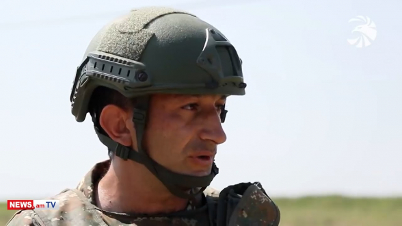 «Թշնամին փորձել է շրջափակել մեր դիրքը». ինչ է կատարվել Երասխում (տեսանյութ)