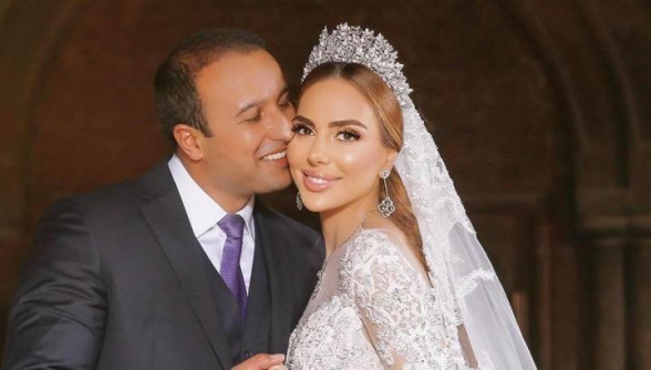 Շիշ բռնողի հարսանիքի քավորը եղել է Փաշինյանը. անվտանգության աննախադեպ միջոցառումներ են իրականացվել