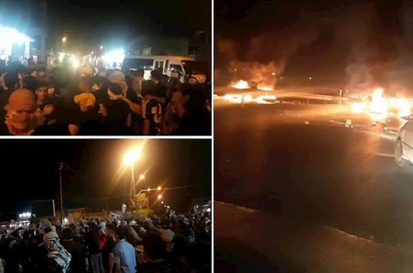 Իրանում շարունակվում են ցույցերը․ բախումների հետևանքով կան զոհեր և վիրավորներ