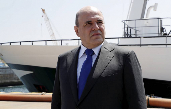 Япония выразила протест России в связи с визитом Мишустина на Итуруп