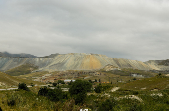 Սոթքի հանքի մոտակայքում անկանոն կրակոցներ են հնչել, աշխատակիցները տարհանվել են