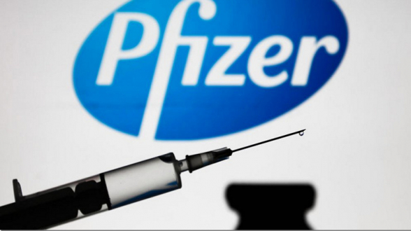 Վրաստանում այսօրվանից սկսվում է «Pfizer»-ի առաջին դեղաչափով պատվաստումը