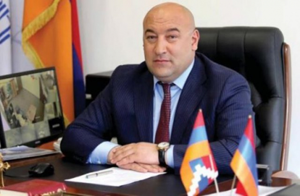 Արմեն Դանիելյանն ինքնաբացարկ չհայտնեց, նա կշարունակի քննել Մանվել Փարամազյանի խափանման միջոցի հարցը (տեսանյութ)