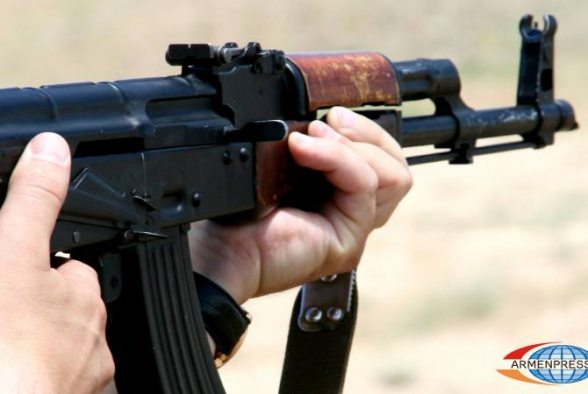 Ադրբեջանի ԶՈՒ-ն կրակոցներ է արձակել Կութ, Սոթք և Ազատ գյուղերի հարևանությամբ. ՄԻՊ