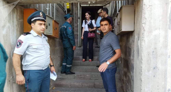 Գյումրիում հայտնաբերված մոր և որդու դիերը նեխած են եղել. նոր մանրամասներ