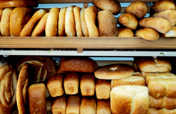 Հացը կարող է էլի թանկանալ. Հայաստանում ցորեն քիչ կա