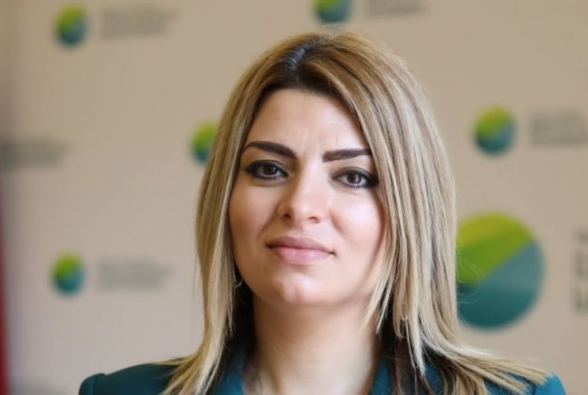 Հատված ՀՀ շրջակա միջավայրի նախարարի նորանշանակ տեղակալի պաշտոնապես հրապարակված կենսագրությունից (լուսանկար)