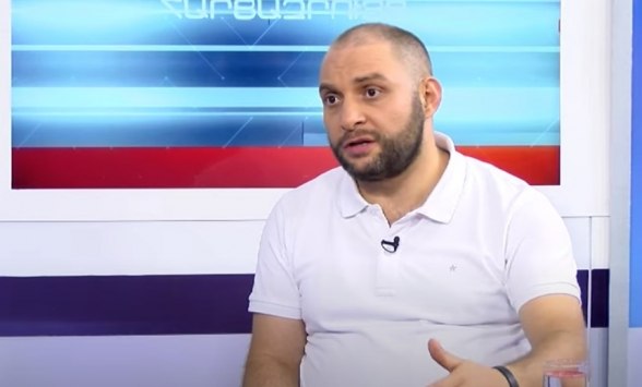 Эта власть терпеть не может независимых судей – Мигран Погосян (видео)