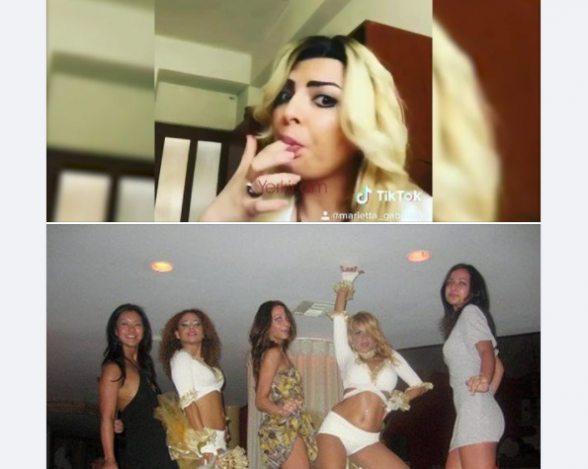 Նիկոլի նշանակած Շրջակա միջավայրի փոխնախարար Գայանե Գաբրիելյանն ինձ հիշեցրեց Սահակաշվիլու նշանակած Էկոնոմիկայի նախարար Վերոնիկա Քոբալիային