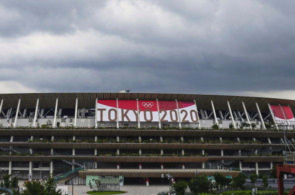 Օլիմպիական խաղերի մի շարք մրցումներ, որոնք անցկացվելու էին հուլիսի 27-ին բաց երկնքի տակ, հետաձգվել են մոլեգնող փոթորկի պատճառով (տեսանյութ)