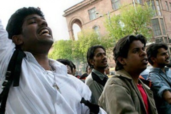 Հայաստանում նկատելի է հնդիկ զբոսաշրջիկների աճ. որն է պատճառը․ «Ժողովուրդ»