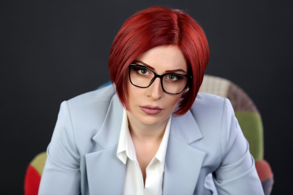 Ինչպե՞ս է ստացվում, որ տիկնոջ այցի հաջորդ օրը թշնամին թիրախավորում է այդ ուղղությունը (լուսանկար)