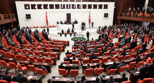 Баку и Анкара обсуждают создание совместной тюркской армии – спикер парламента Турции