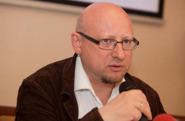 Ադրբեջանն արյան հոտ չի առել, նա  նահանջի հոտ է առել, ինչքան նահանջեք, շարունակելու է․ Կոլերով