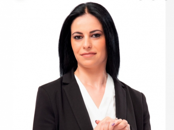 Арегназ Манукян