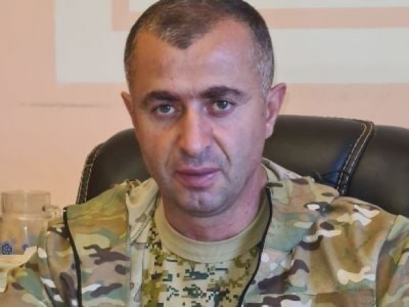 «Լուրջ բան չկա, ուղղակի խոսակցություն է եղել». Գեղամասար համայքնի ղեկավար Հակոբ Ավետյանը հրավիրվել է ԱԱԾ