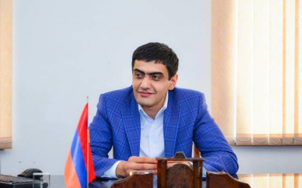 Жалоба на решение об аресте мэра Гориса Аруша Арушаняна будет рассмотрена 2 августа