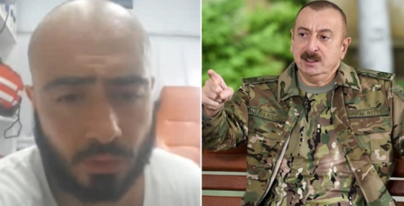 В Грузии найден мертвым азербайджанский оппозиционный блогер, критиковавший Алиева