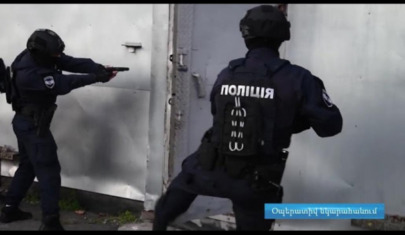 Նախադեպը չունեցող միջոցառման արդյունքում 45 մլն դոլարի հերոին է հայտնաբերվել․ ՊԵԿ (տեսանյութ)