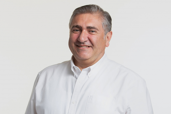 Արթուր Խաչատրյան․