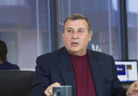 Ի՞նչ անբարոյական վիժվածք է պետք լինել, որ սահմանապահի աշխատավարձի չափերով կոֆեյի հավելավճար հաստատես օրենքով