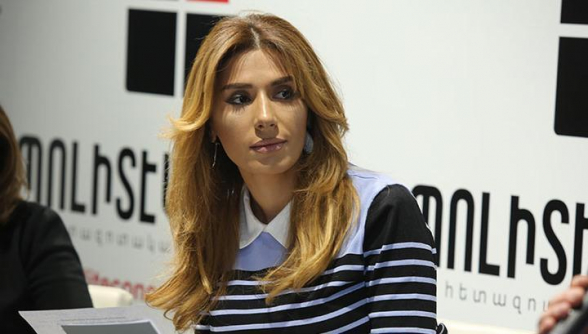 Ստացվում է, որ կա ԱԺ պատգամավոր, ով անազատության մեջ է պահվում առանց ԱԺ-ի համաձայնության