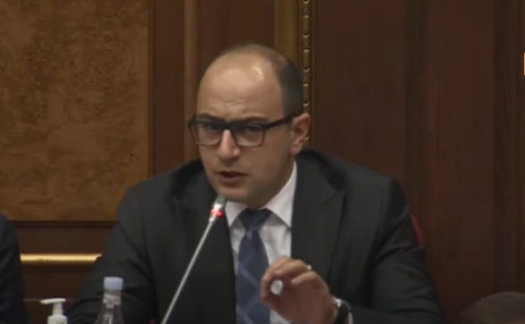 Ազատե՛լ պատանդ պատգամավորներին. «Պատիվ ունեմ» դաշինքը միանում է «Հայաստան» դաշինքի պահանջին (տեսանյութ)