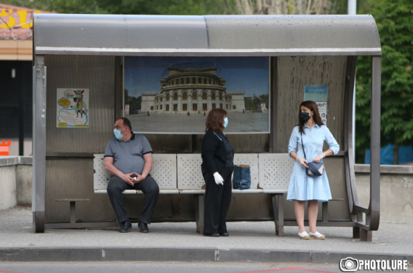 Հայաստանում շրջանառվում է կորոնավիրուսի «Դելտա» շտամը. գրանցվել է վարակման 25 դեպք