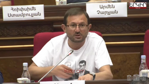 Իշխանությունը 2 միլիարդ 786 միլիոն դրամով մեկ անձից գնում է կատարել․ Գեղամ Մանուկյան (տեսանյութ)