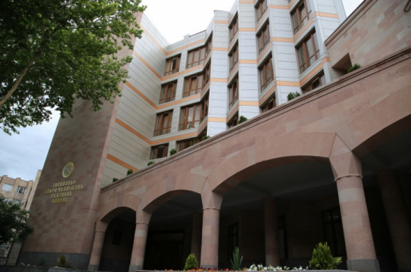 Սպանության փորձ՝ ավագանու անդամի նկատմամբ, դանակահարվել է նաև նրա 87-ամյա պապը․ ՔԿ-ն մանրամասներ է հայտնում