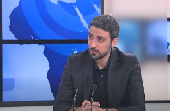 То, что мы увидели сегодня в НС, в ближайшее время будем видеть с еще большей интенсивностью – Арам Вардеванян (видео)