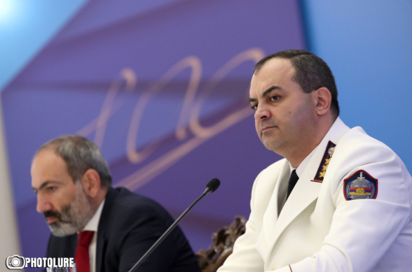 Ով կզբաղեցնի զինդատախազի պաշտոնը, և ինչ է սպասվում Արթուր Դավթյանին. Փաշինյանը որոշումներ է կայացրել