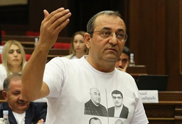 Арцвик Минасян