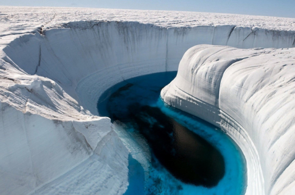 ՆԱՍԱ-ն տիեզերքից արձակվող լազերային ճառագայթի միջոցով կհայտնաբերի Անտարկտիդայի սառույցի տակ թաքնված լճերը