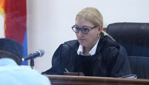 Судебное заседание по «делу Сильвы Амбарцумян» отложено на неделю (видео)