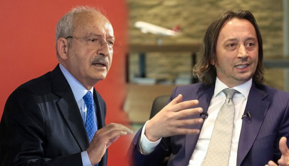 Թուրքիայում ընդդիմադիր կուսակցապետը դատի է տվել իշխանամետ լրագրողին