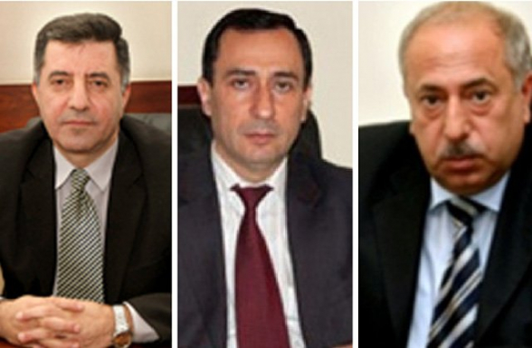 Ովքեր կդառնան «կալանք տվող» դատավորներ. հետաքրքիր անուններ են շրջանառվում