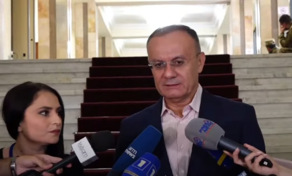 Ճանապարհների ապաշրջափակմամբ թուրքերը գալու են լցվեն, տնտեսական ճնշման ենթարկեն մեզ, անշարժ գույք գնեն․ Սեյրան Օհանյան (տեսանյութ)