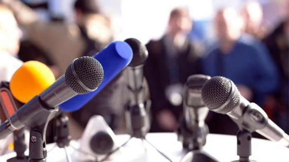 Panorama.am-ի լուսանկարչի մուտքը խորհրդարան արգելելու որոշումը կամայական է․ Շուշան Դոյդոյան