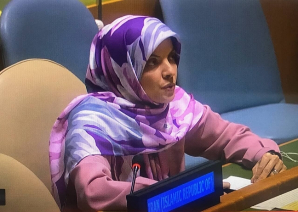 Иран предупредил о попытках спровоцировать инциденты в Персидском заливе